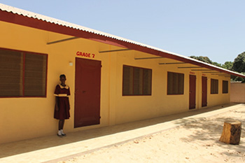 new-classrooms